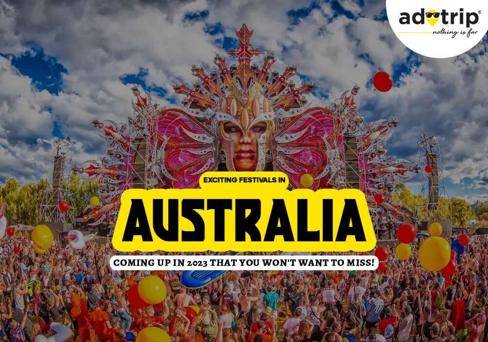 15 Famous Festival Of Australia Jo Moatte Belibje Yn 2023